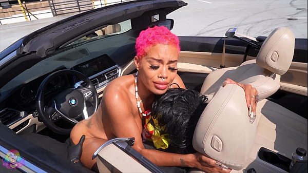 GTA 6 New Trailer Starring Jasamine Banks & Gibby The Clown