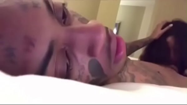 Boonk Gang Goes Raw with a Baddie – Uncut Full Scene